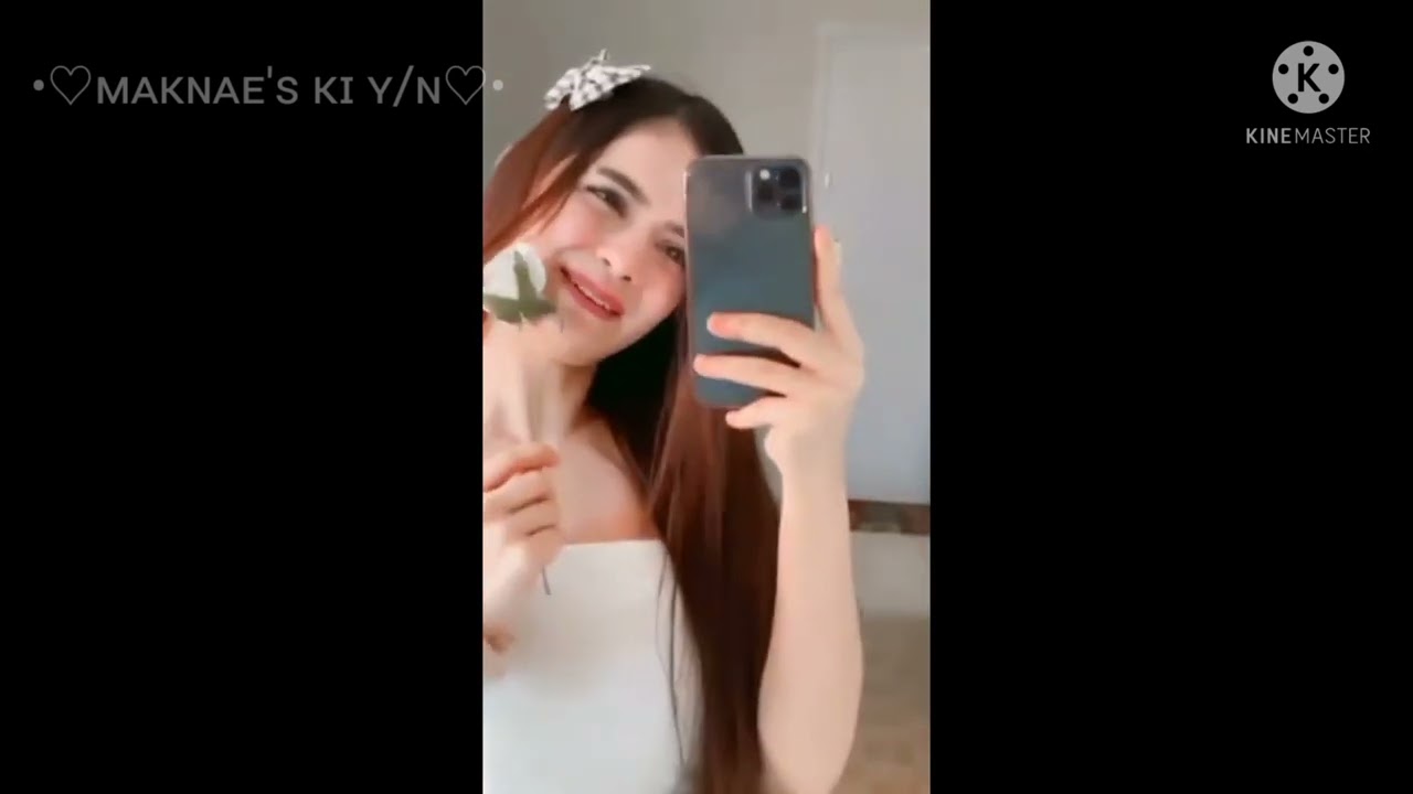 When ur cold husband,friends and his girlfriend reacts to ur insta reel!!《kim taehyung ff》