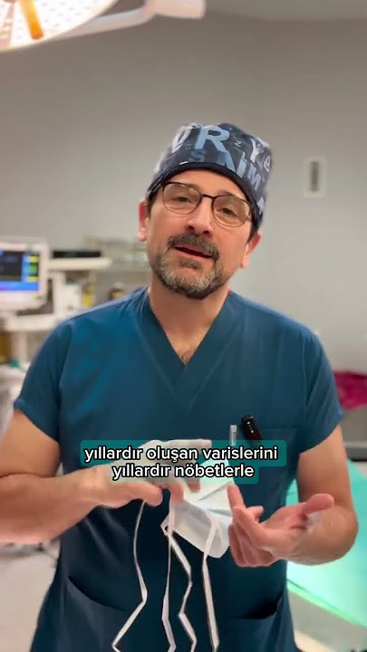 Varislerden kurtulmak için #varis #varistedavisi