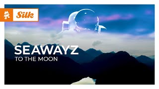 Seawayz - To The Moon [Monstercat Release]