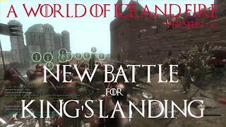 A World of Ice and Fire 7.12, New Battle for King's Landing