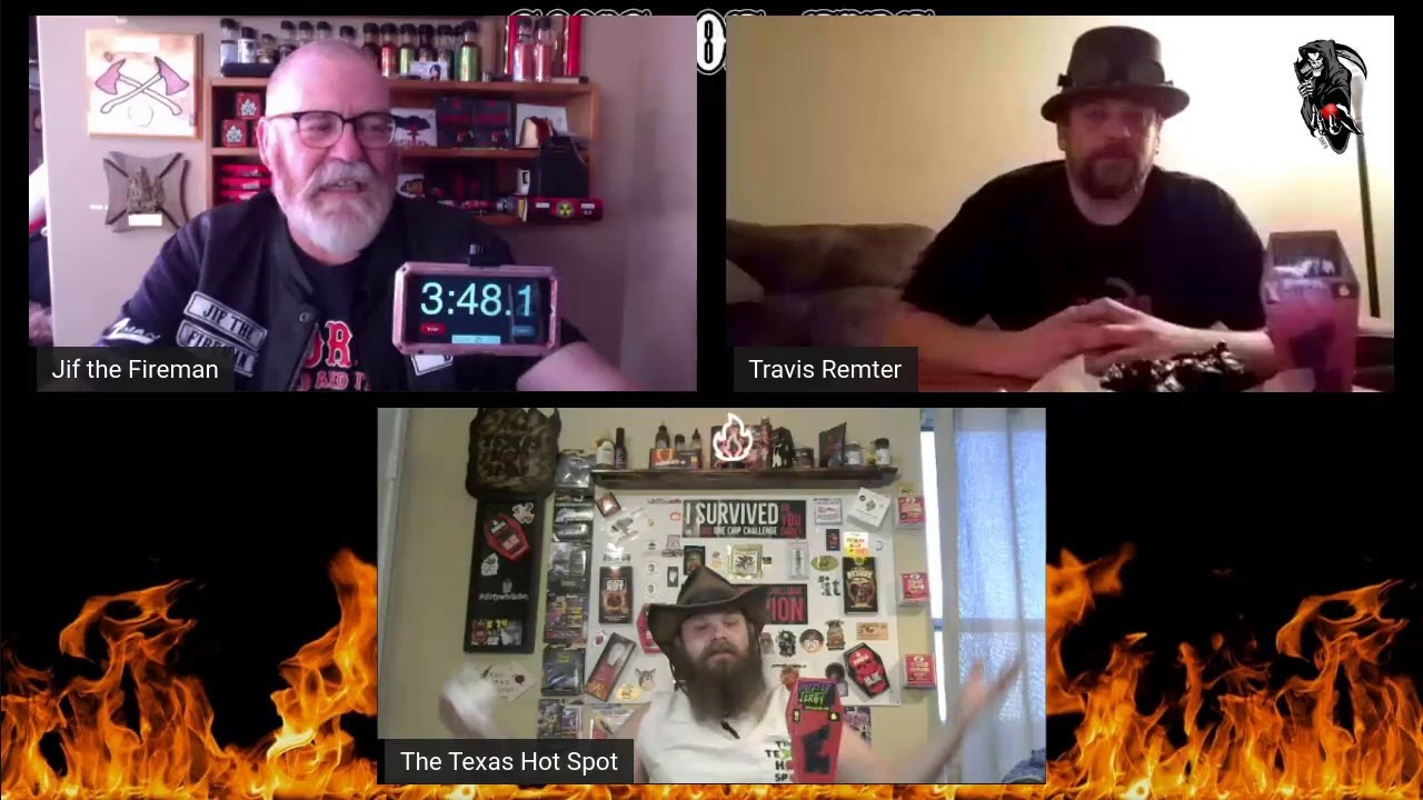 Twizted Jerky Full Nelson Challenge twiztedjerky YouTube