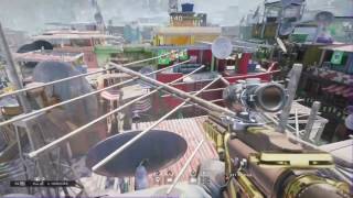 Rainbow Six Siege | Crazy Favela's Glitches/Spots