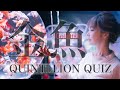 Sub】「金魚」QUINTILLION QUIZ - YouTube