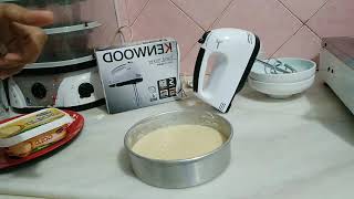 PANCAKE using My MIUI HAND MIXER screenshot 4