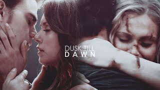 multicouples | dusk till dawn