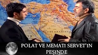 Polat ve Memati Servet'in Peşinde - Kurtlar Vadisi 27.Bölüm