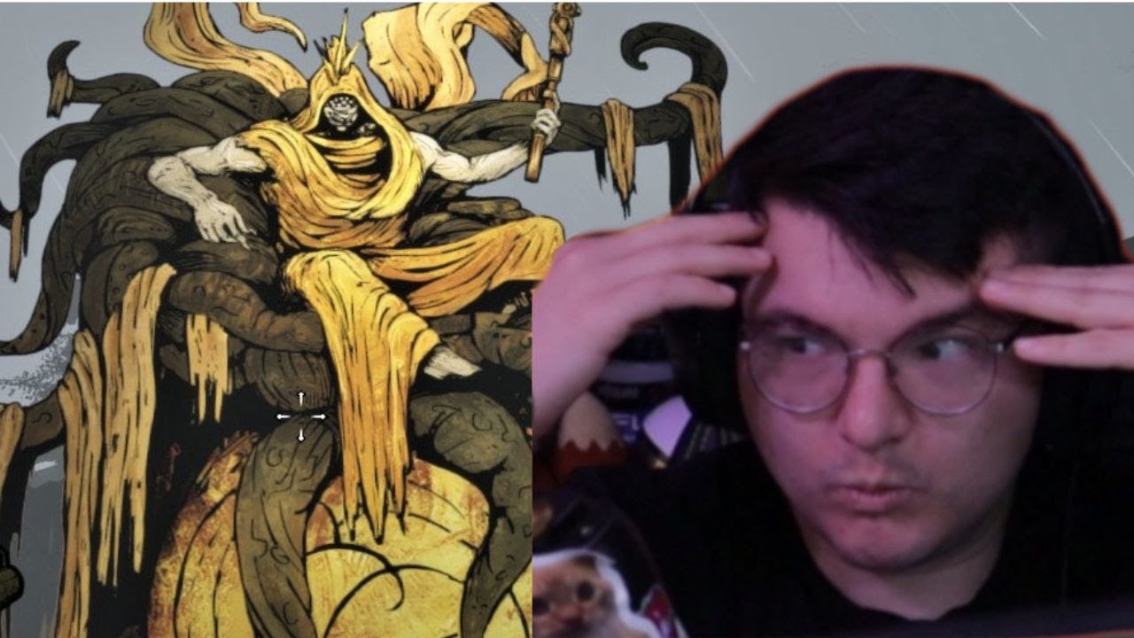 Forgive Me Father | Azyzz Boss Fight!