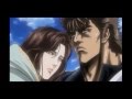 ケンシロウｖｓラオウ '80年代（本家）声優版 決着 (Ken vs Raoh2 ) TV voice over