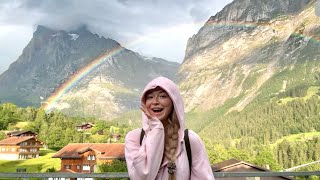 Download Lagu My Solo Trip to Switzerland 🇨🇭 MP3 Download Lagu My Solo Trip to Switzerland 🇨🇭 MP3