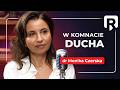 Rymanowski, dr Czerska: Każdy jest wyjątkowy