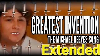 Greatest Invention ( Michael Reeves Remix Extended ) Song By Endigo