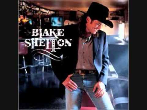 Blake Shelton - Playboys of the Southwestern World (lyrics)