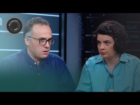 ნიკო მანაგაძეს თავს დაესხნენ და ფიზიკურად გაუსწორდნენ | თემაზე ქეთი დევდარიანი და ლაშა ბუღაძე