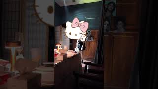 6刷【蒋伯驾】遇到的【程走柳】【10分钟solo】《一个人的婚礼》BGM：《梦中的婚礼》她自己独改，就是【蒋】死之后【程走柳】一个人照样办结婚婚礼还是要嫁给我【蒋伯驾】