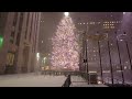 Beginning of video