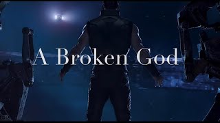 [Tribute] Thor | A Broken God