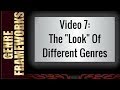 How The Look Of A Genre Works To Manipulate Your Mind And Emotions