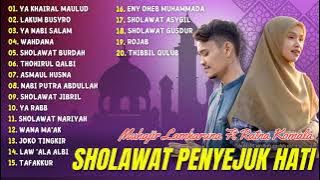 Sholawat Terbaru 2023 || Muhajir Lamkaruna Full Album - Ya Khairal Maulud, Lakum Busyro ||