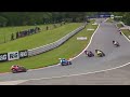 2026 Quattro Group British Supersport Championship - RD1 - Oulton Park: Sprint Race highlights