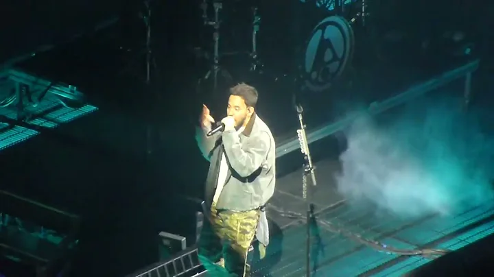 Linkin Park “ Lying From You  “ Live 9/6/2025 PHX Arena Phoenix AZ 