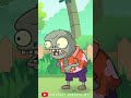 Please Choose Heaven or Hell?? Plants vs Zombies | PvZ Funny Animation 🤣🤣🤣 #pvz #animation