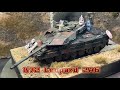 1/72 Leopard 2A6 Main Battle Tank Model Build | War Thunder Scale Tank Modeling