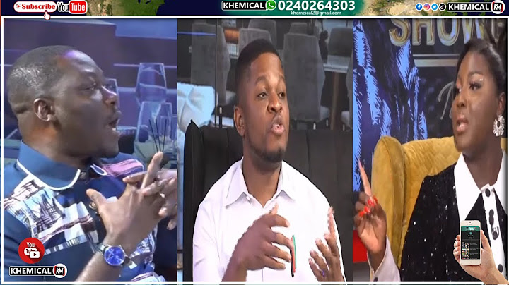 😭NDC Sammy Gyamfi has męt his meter MC Yaa Yeboah dęstrőy Sammy Gyamfi basa basa+Arnold