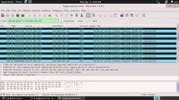 Linux Tutorial: Assuring Security by Penetration Testing | packtpub.com