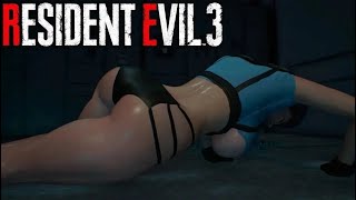 [SEXY MODS]  Resident Evil 3: Remake - 3DX Jill STARS Replacer 2