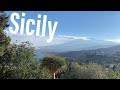 Sicily holiday 4k/Szicilia nyaralás 2022 4k