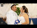 ESTELA Y GUIDO : Bodas en Houston (FULL VIDEO)