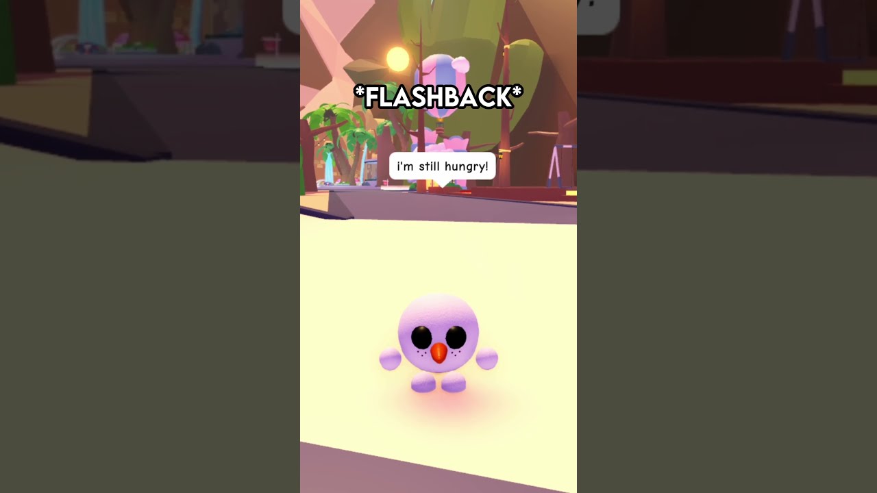 The SAD REALITY Of PETS ADOPT ME Adoptme Adoptmepets Giveaway Adoptmeshorts Roblox