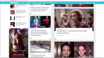 Responsive Ads Narrator™ Studio Fully-Fluid Campaign: UNSANE 04 01 2018