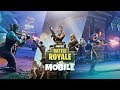 FORTNITE MOBILE HAS CHANGED!!