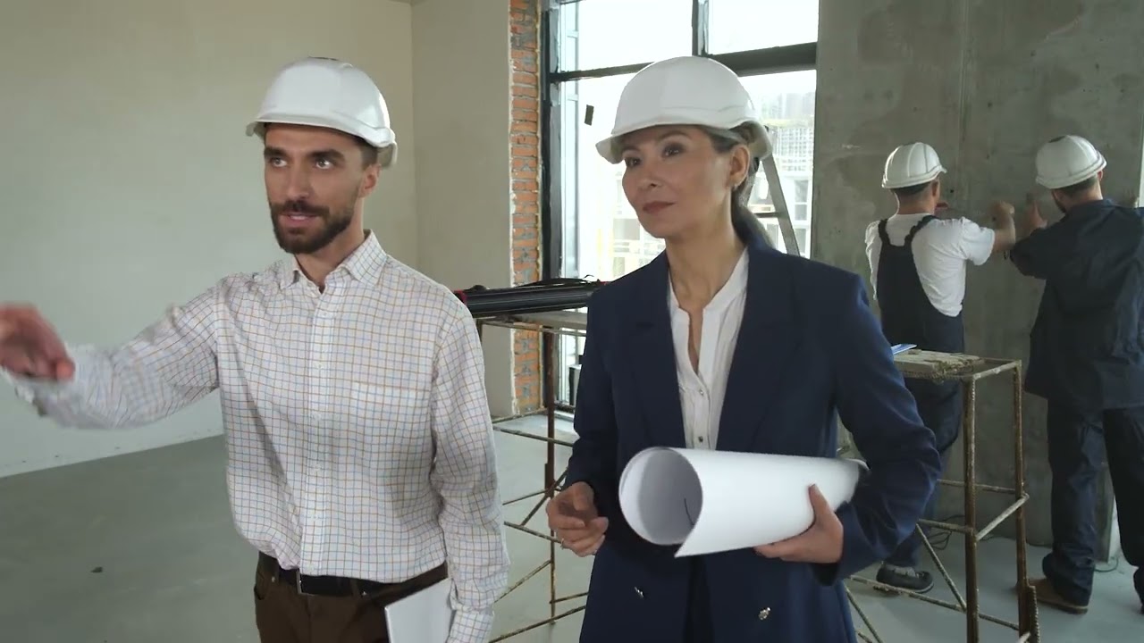 Statement 27: Architecture firm