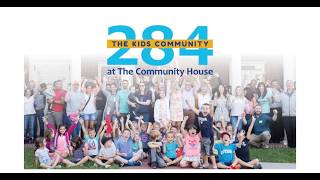 Work with us at The Community House! https://communityhouse.org/employment/