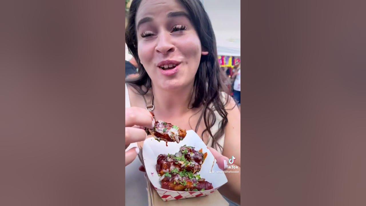 Biggest little Chicken Wing Festival 2022 Reno, Nevada YouTube