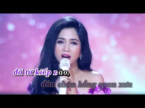 [Karaoke - Beat Gốc] Nếu Được Làm Người Tình - Phương Anh