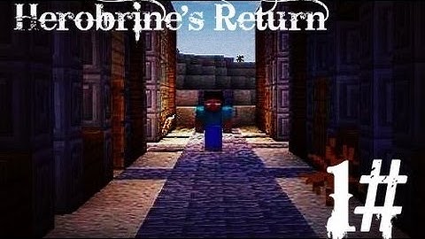 Herobrine