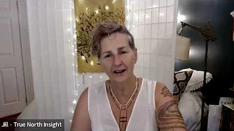 Stitching It Together with Jill Davey