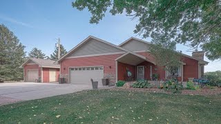 502 Pine St, Dakota City, NE Presented by Norma Karnes.