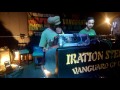 Iration steppas Spanky Van Dykes  part 1