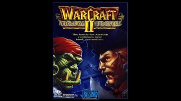 Play Warcraft 2 Tides Of Darkness Free Download install Windows 7/8/10 2020