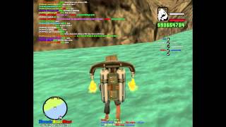 bug esu base