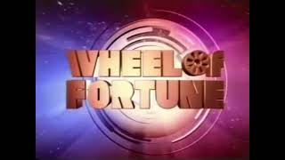 Wheel of Fortune - Bonus Round Transition Cue (2002-2007) (Late S20-Late S24 Version) [RESTORED]