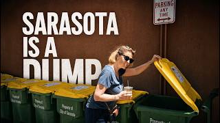 Is Sarasota really a dump? Here's what it's actually like!