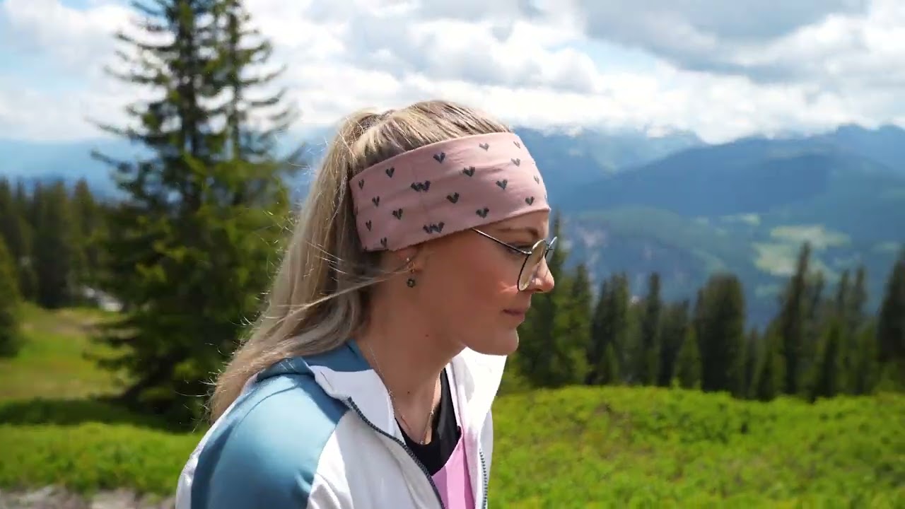 Rossbrand Filzmoos - Sophies Lieblingsberg