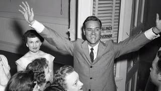 Remembering Ernestc"Fritz" Hollings