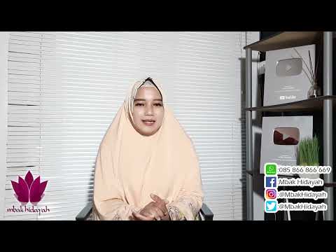 6 Dosa Besar Istri Terhadap Suami Menurut Islam, Jangan Anggap Remeh! @GuruHikmah