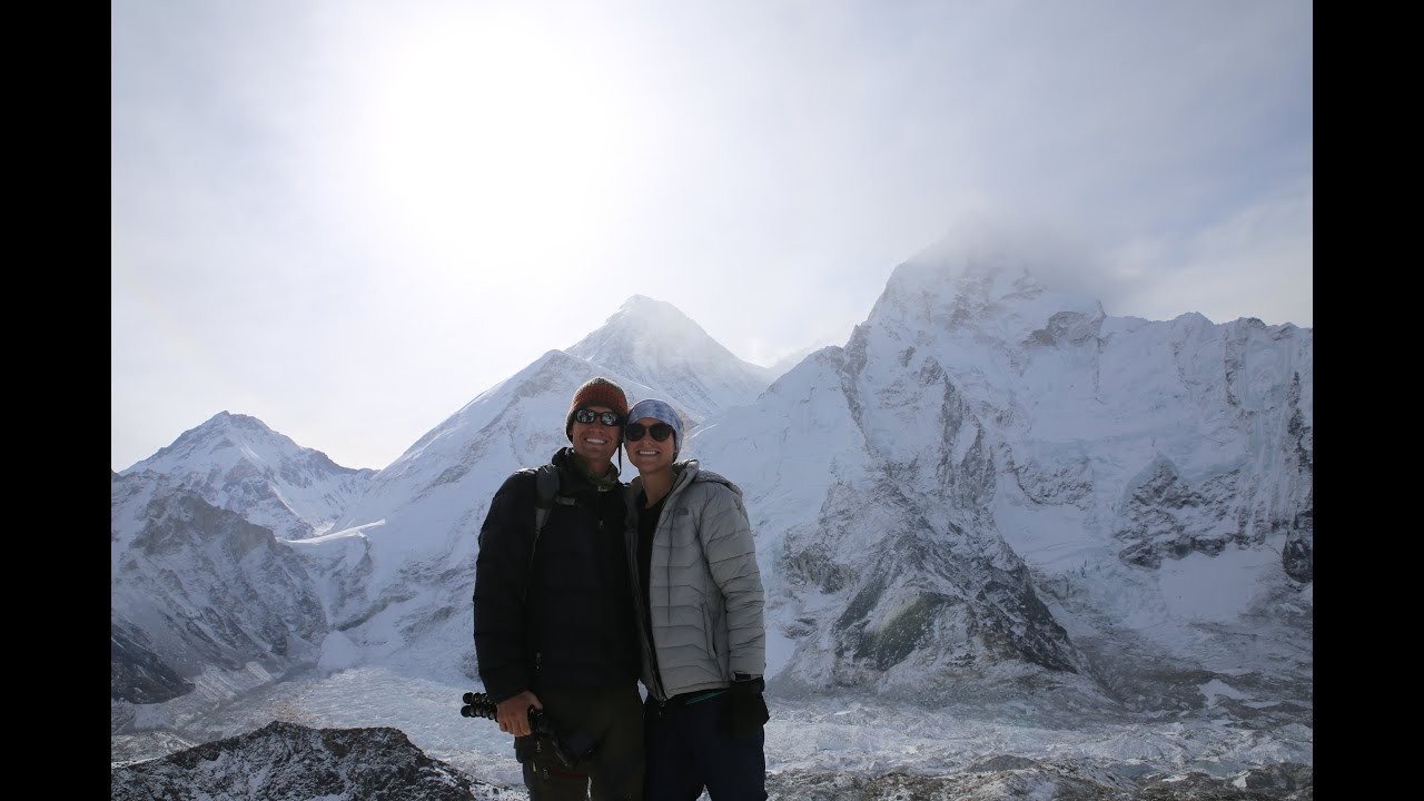 Day 9 | Everest Base Camp Trek | Kala Pattar